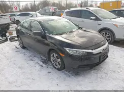 19XFC2F51GE220782 2016 HONDA CIVIC