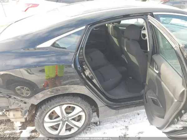 19XFC2F51GE220782 2016 HONDA CIVIC - Image 8