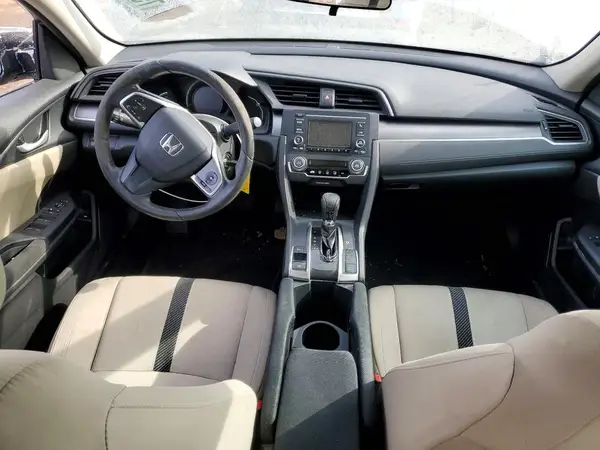 19XFC2F51GE221883 2016 HONDA CIVIC - Image 8