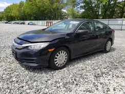 19XFC2F51GE221902 2016 HONDA CIVIC