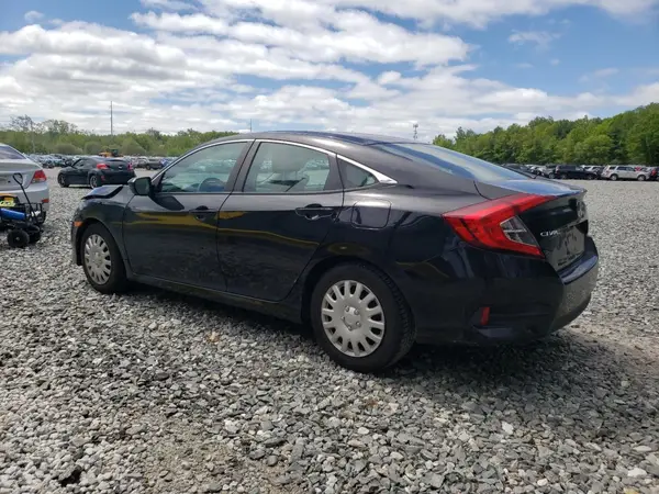 19XFC2F51GE221902 2016 HONDA CIVIC - Image 2