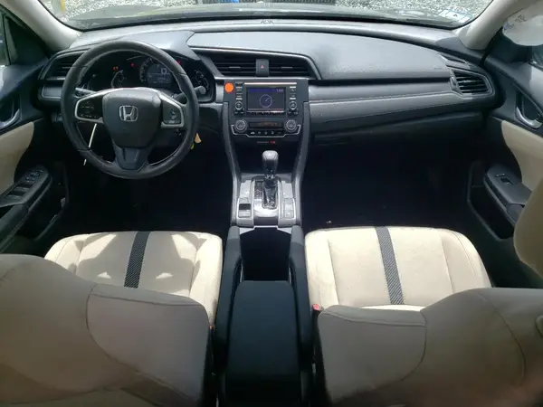 19XFC2F51GE221902 2016 HONDA CIVIC - Image 8
