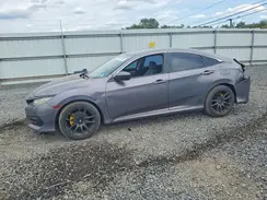19XFC2F51GE222161 2016 HONDA CIVIC