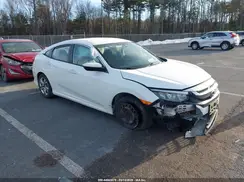 19XFC2F51GE223181 2016 HONDA CIVIC