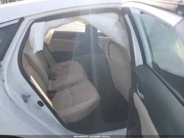 19XFC2F51GE223181 2016 HONDA CIVIC - Image 8