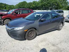 19XFC2F51GE224606 2016 HONDA CIVIC