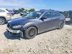 19XFC2F51GE224637 2016 HONDA CIVIC