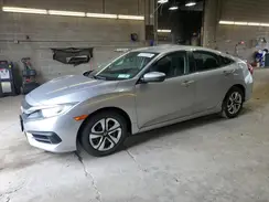19XFC2F51GE225349 2016 HONDA CIVIC