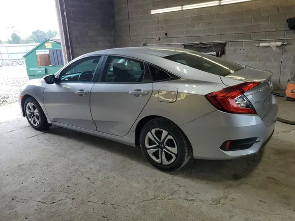 19XFC2F51GE225349 2016 HONDA CIVIC - Image 2