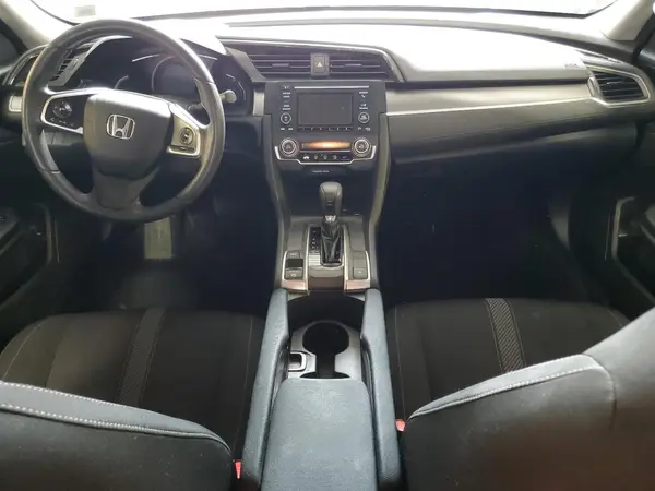 19XFC2F51GE225349 2016 HONDA CIVIC - Image 8