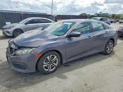 19XFC2F51GE225965 2016 HONDA CIVIC