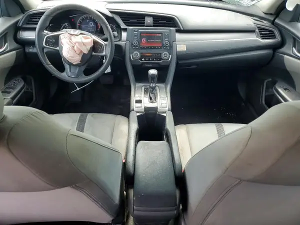 19XFC2F51GE225965 2016 HONDA CIVIC - Image 8