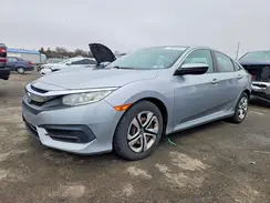 19XFC2F51GE226405 2016 HONDA CIVIC