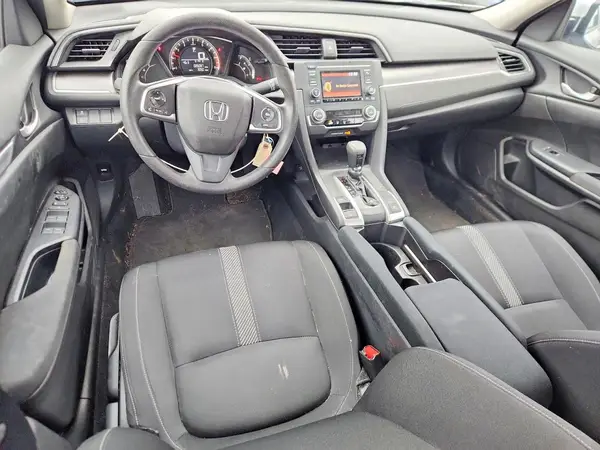 19XFC2F51GE226405 2016 HONDA CIVIC - Image 8