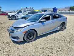 19XFC2F51GE226517 2016 HONDA CIVIC