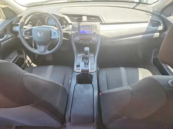 19XFC2F51GE226517 2016 HONDA CIVIC - Image 8