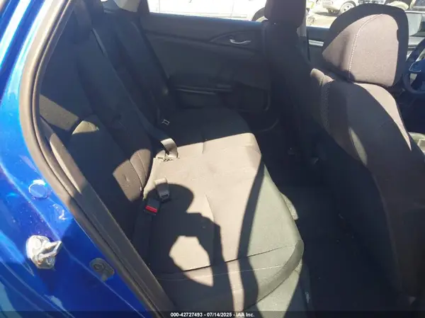 19XFC2F51GE227179 2016 HONDA CIVIC - Image 8