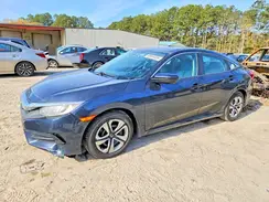 19XFC2F51GE227344 2016 HONDA CIVIC