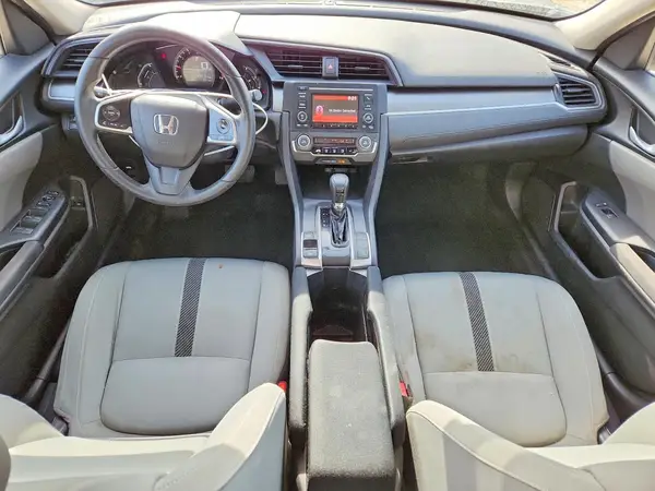 19XFC2F51GE227344 2016 HONDA CIVIC - Image 8