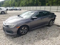 19XFC2F51GE227439 2016 HONDA CIVIC