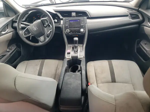 19XFC2F51GE227439 2016 HONDA CIVIC - Image 8