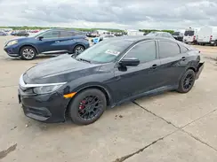 19XFC2F51GE228199 2016 HONDA CIVIC