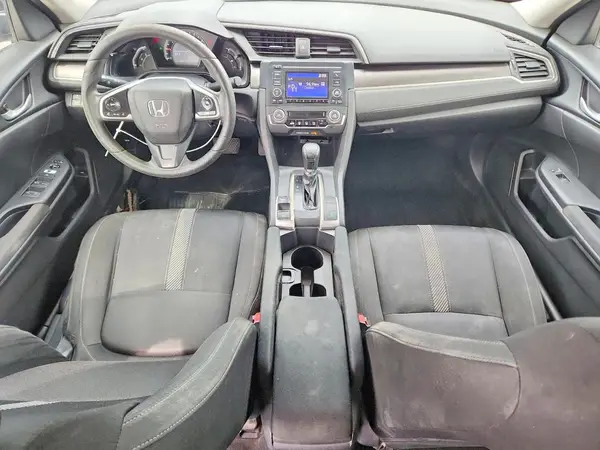 19XFC2F51GE228199 2016 HONDA CIVIC - Image 8