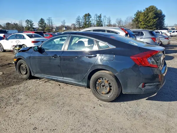 19XFC2F51GE228204 2016 HONDA CIVIC - Image 2
