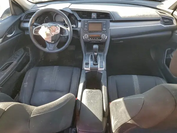 19XFC2F51GE228204 2016 HONDA CIVIC - Image 8