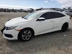 19XFC2F51GE230597 2016 HONDA CIVIC
