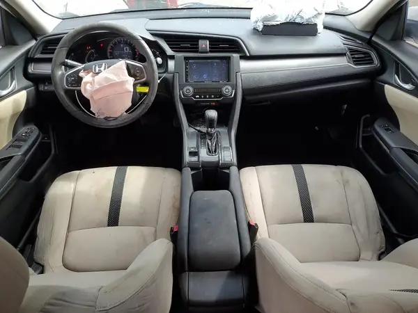 19XFC2F51GE230597 2016 HONDA CIVIC - Image 8