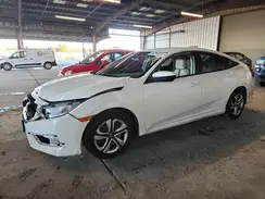 19XFC2F51GE230633 2016 HONDA CIVIC