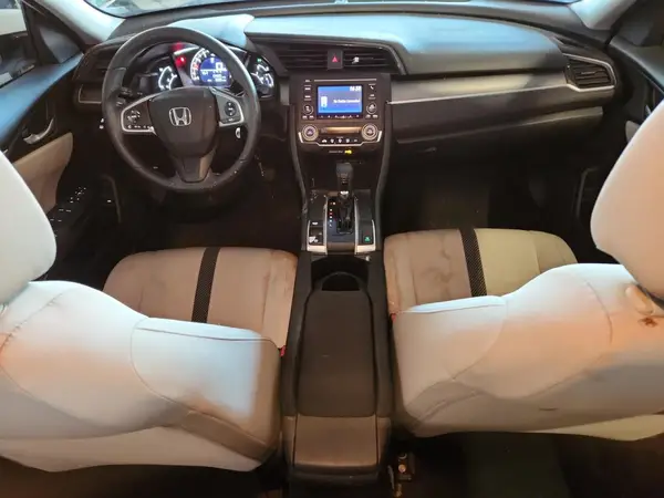 19XFC2F51GE230633 2016 HONDA CIVIC - Image 8