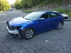 19XFC2F51GE233001 2016 HONDA CIVIC