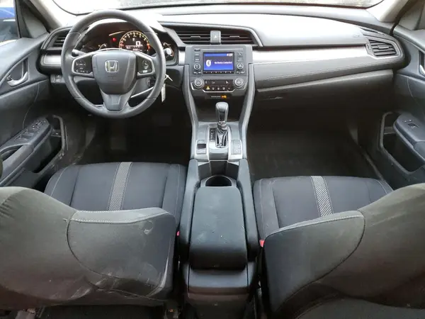 19XFC2F51GE233001 2016 HONDA CIVIC - Image 8