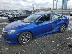 19XFC2F51GE234147 2016 HONDA CIVIC