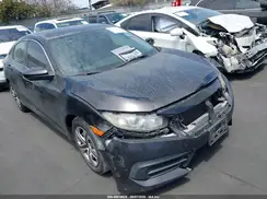 19XFC2F51GE235878 2016 HONDA CIVIC