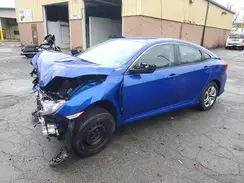 19XFC2F51GE237226 2016 HONDA CIVIC