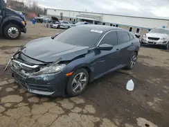 19XFC2F51GE237713 2016 HONDA CIVIC