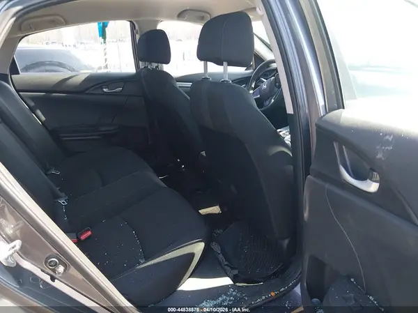 19XFC2F51GE237937 2016 HONDA CIVIC - Image 8