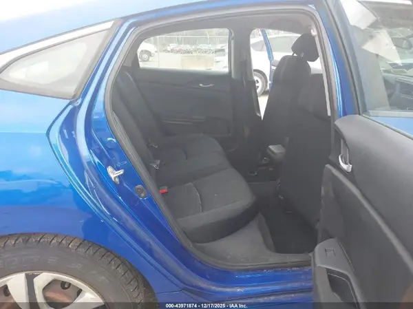 19XFC2F51GE238859 2016 HONDA CIVIC - Image 8