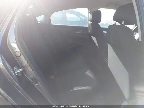 19XFC2F51GE239560 2016 HONDA CIVIC - Image 8