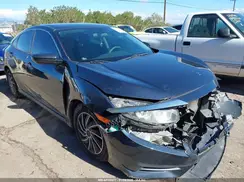 19XFC2F51GE239834 2016 HONDA CIVIC