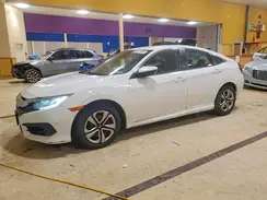 19XFC2F51GE239946 2016 HONDA CIVIC