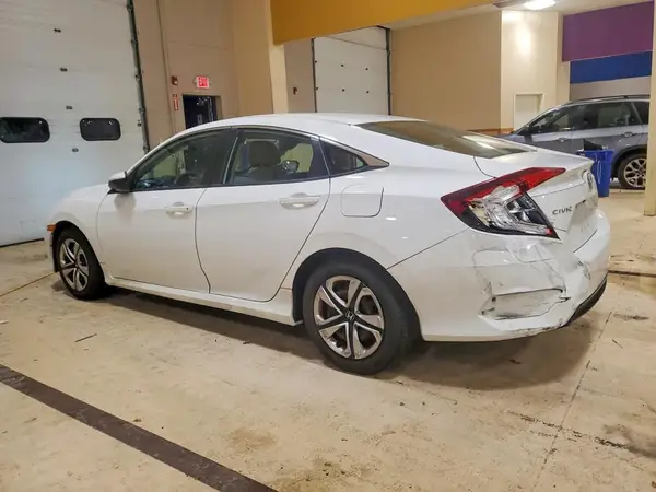19XFC2F51GE239946 2016 HONDA CIVIC - Image 2