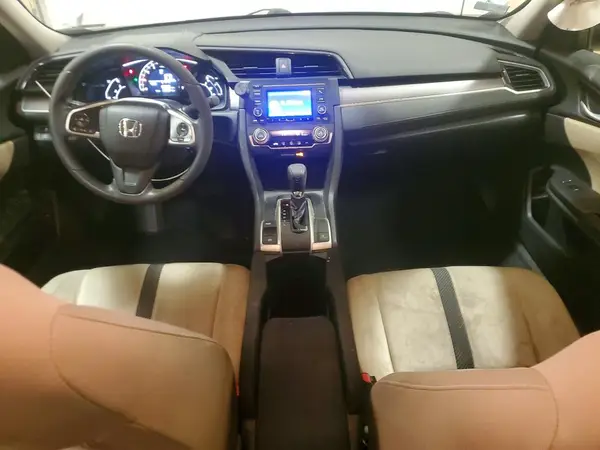 19XFC2F51GE239946 2016 HONDA CIVIC - Image 8