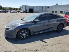 19XFC2F51GE239977 2016 HONDA CIVIC