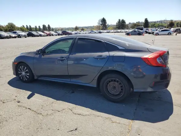 19XFC2F51GE239977 2016 HONDA CIVIC - Image 2