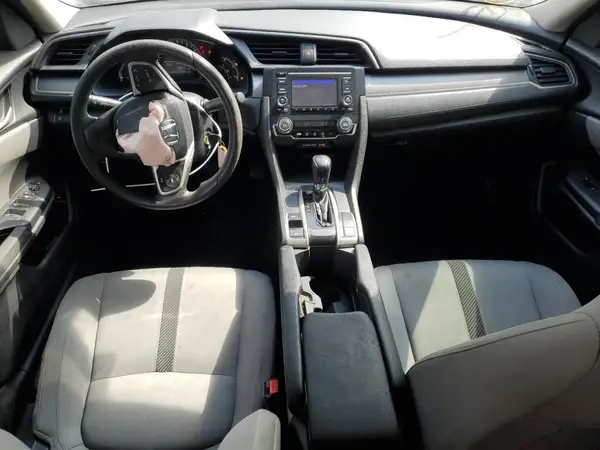 19XFC2F51GE239977 2016 HONDA CIVIC - Image 8