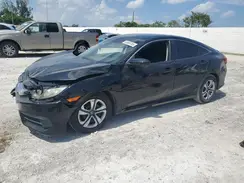 19XFC2F51GE240319 2016 HONDA CIVIC